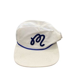 Malbon Vintage SnapBack